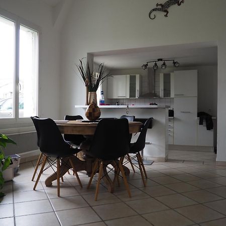 Maison Arcachonnaise Sur Merignac Екстер'єр фото