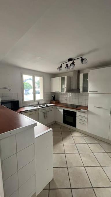 Maison Arcachonnaise Sur Merignac Екстер'єр фото
