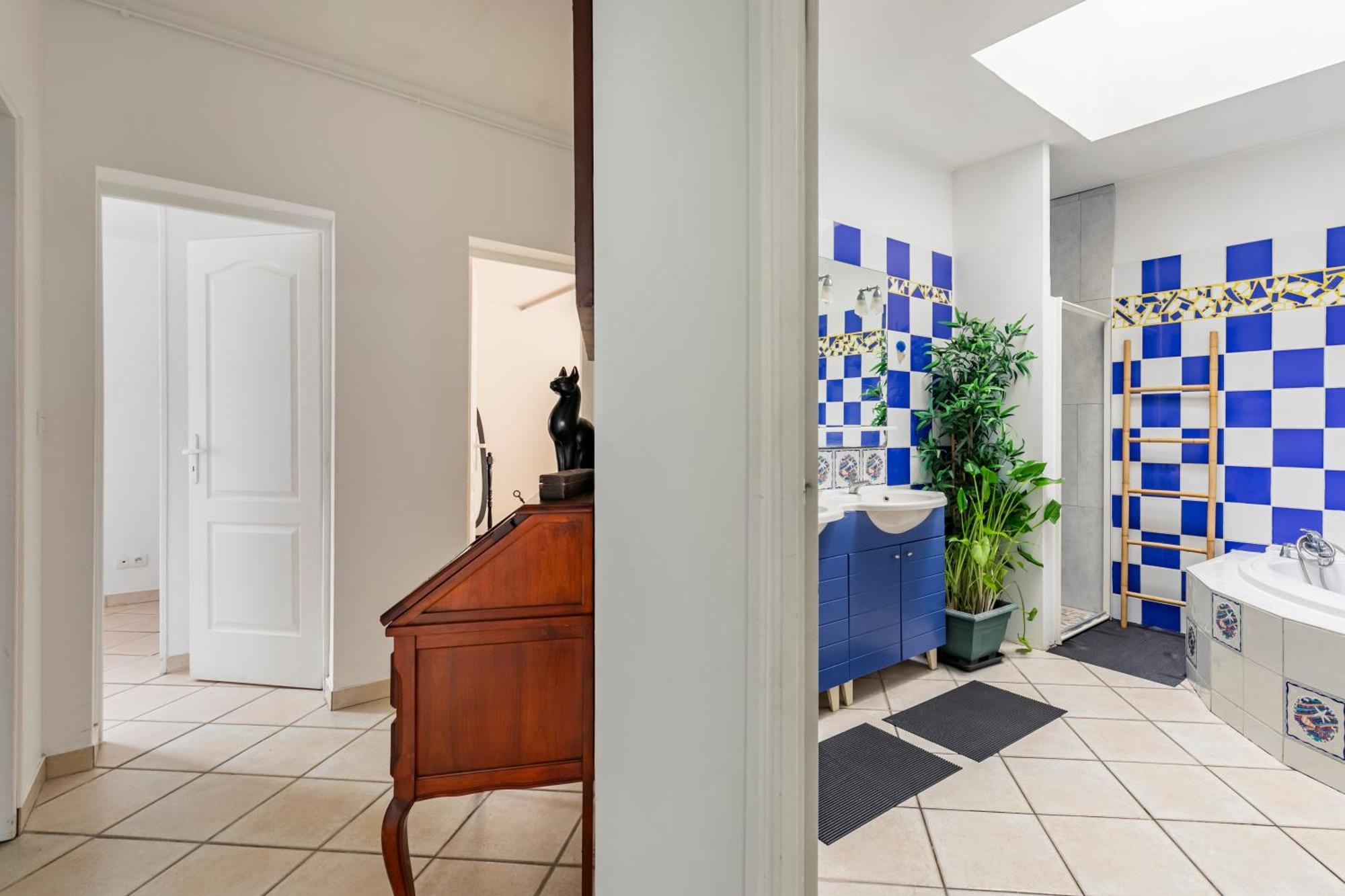 Maison Arcachonnaise Sur Merignac Екстер'єр фото